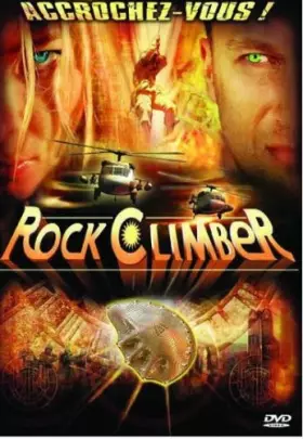 Couverture du produit · Rock Climber