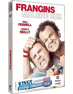 Couverture du produit · Frangins malgré eux