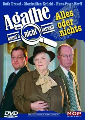 Couverture du produit · Alles Oder Nichts [Import]