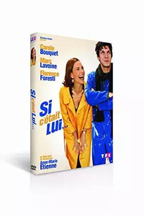 Couverture du produit · Si c'était Lui.