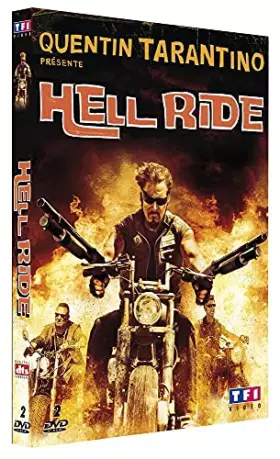 Couverture du produit · Hell Ride