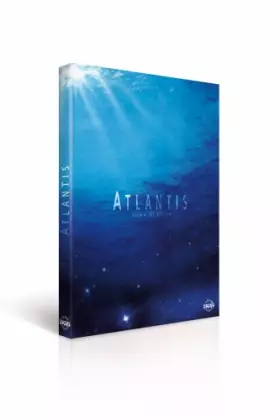 Couverture du produit · Atlantis