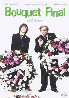 Couverture du produit · Bouquet Final