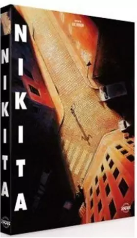 Couverture du produit · Nikita