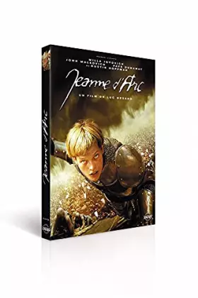 Couverture du produit · Jeanne d'arc