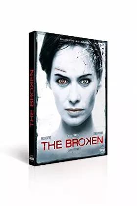 Couverture du produit · The Broken