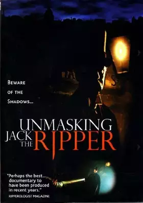 Couverture du produit · Unmasking Jack The Ripper [Import]