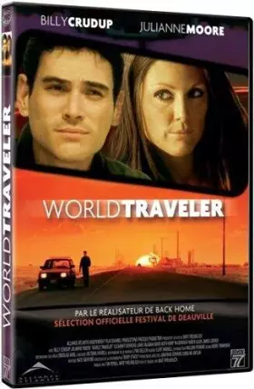 Couverture du produit · World Traveler