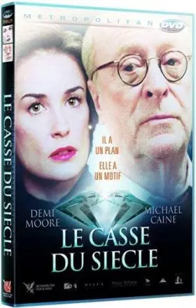 Couverture du produit · La Casse du siècle