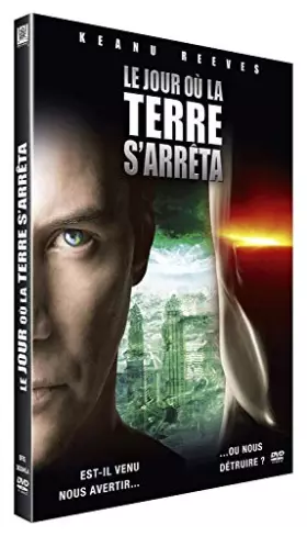 Couverture du produit · Le Jour où la Terre s'arrêta