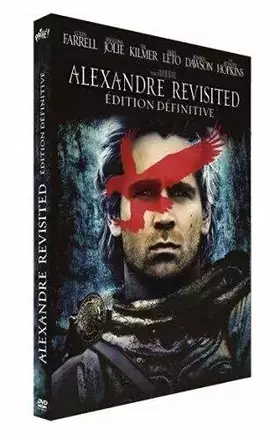 Couverture du produit · Alexandre Revisited [Édition Ultime]