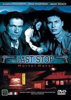 Couverture du produit · The Last Stop