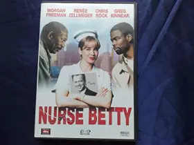 Couverture du produit · DVD NURSE BETTY