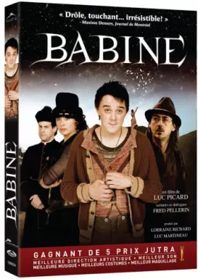 Couverture du produit · Babine [Import allemand]