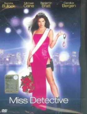 Couverture du produit · Miss Detective