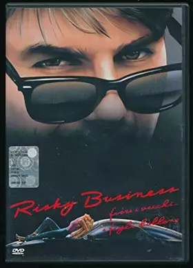 Couverture du produit · Risky Business