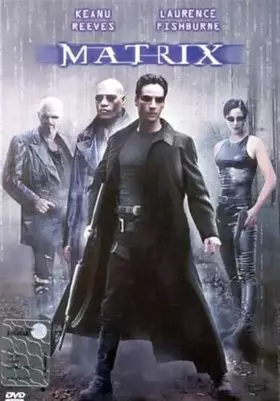 Couverture du produit · Matrix