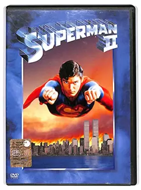 Couverture du produit · Superman 2