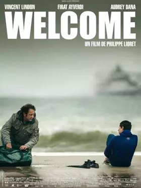 Couverture du produit · Welcome