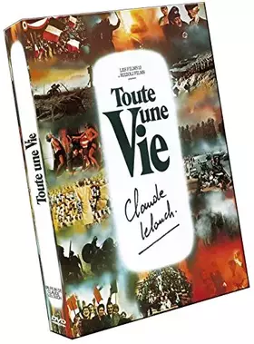Couverture du produit · Toute Une Vie