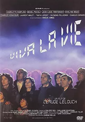 Couverture du produit · Viva la Vie