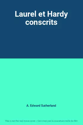 Couverture du produit · Laurel et Hardy conscrits