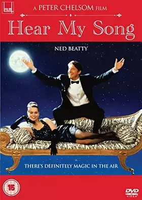Couverture du produit · Hear My Song [Import]
