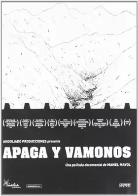 Couverture du produit · Apaga Y Vamonos [Import]