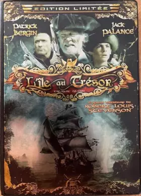 Couverture du produit · L'Île au trésor