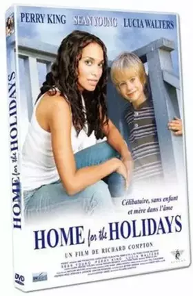 Couverture du produit · Home for The Holidays