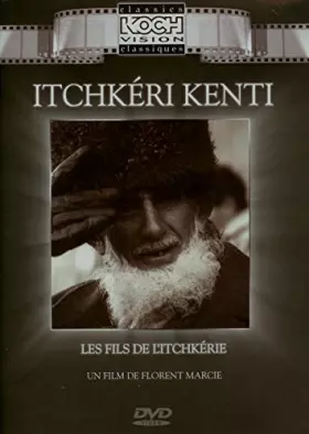 Couverture du produit · Itchkeri Kenti