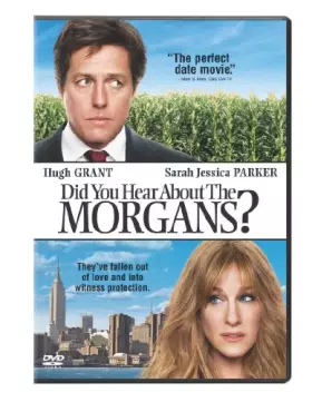 Couverture du produit · Did You Hear About The Morgans