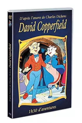 Couverture du produit · David Copperfield