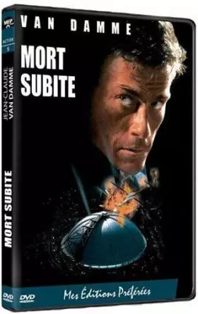 Couverture du produit · Mort Subite