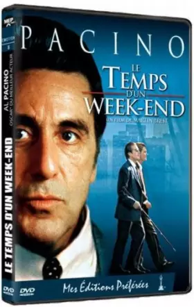 Couverture du produit · Le Temps d'un Week-End