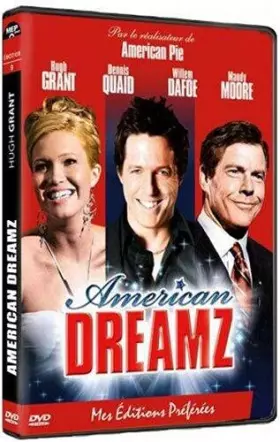 Couverture du produit · American Dreamz