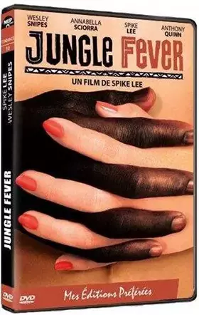Couverture du produit · Jungle Fever