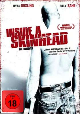 Couverture du produit · The Believer: Inside a Skinhead [Import]