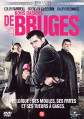 Couverture du produit · Bons Baisers de Bruges