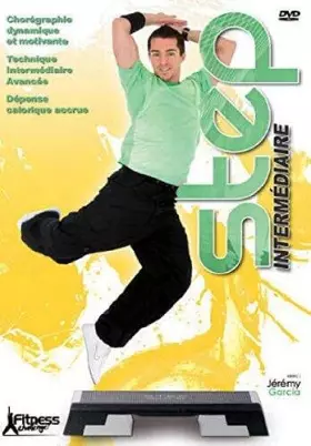Couverture du produit · Fitness Challenge-Step Intermédiaire