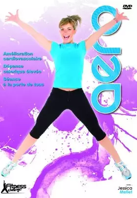 Couverture du produit · Fitness Challenge-Aerobic