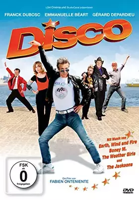 Couverture du produit · Disco