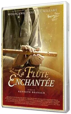Couverture du produit · La Flûte Enchantée