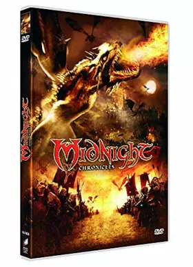 Couverture du produit · Midnight Chronicles