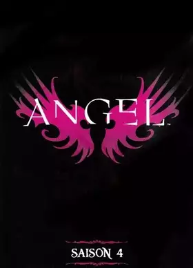 Couverture du produit · Angel - Saison 4