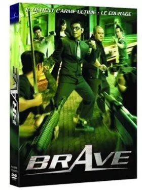 Couverture du produit · Brave
