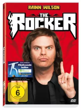 Couverture du produit · The Rocker [Import]