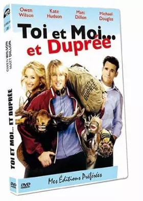 Couverture du produit · Toi et Moi. et Duprée