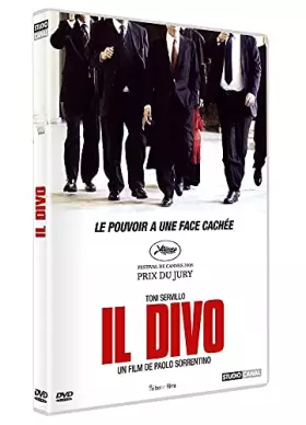 Couverture du produit · Il divo