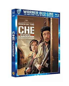 Couverture du produit · Che-1ère Partie : L'argentin [Blu-Ray]